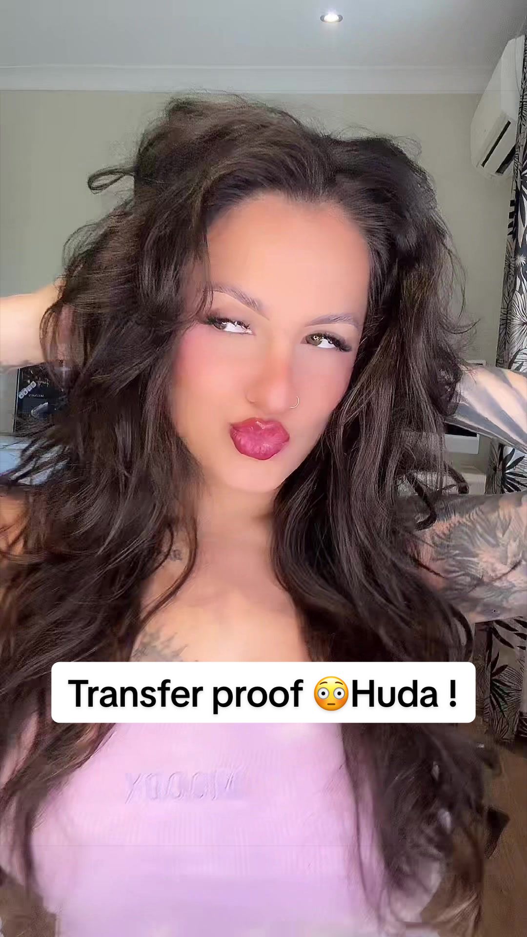 @Rebecca Alami