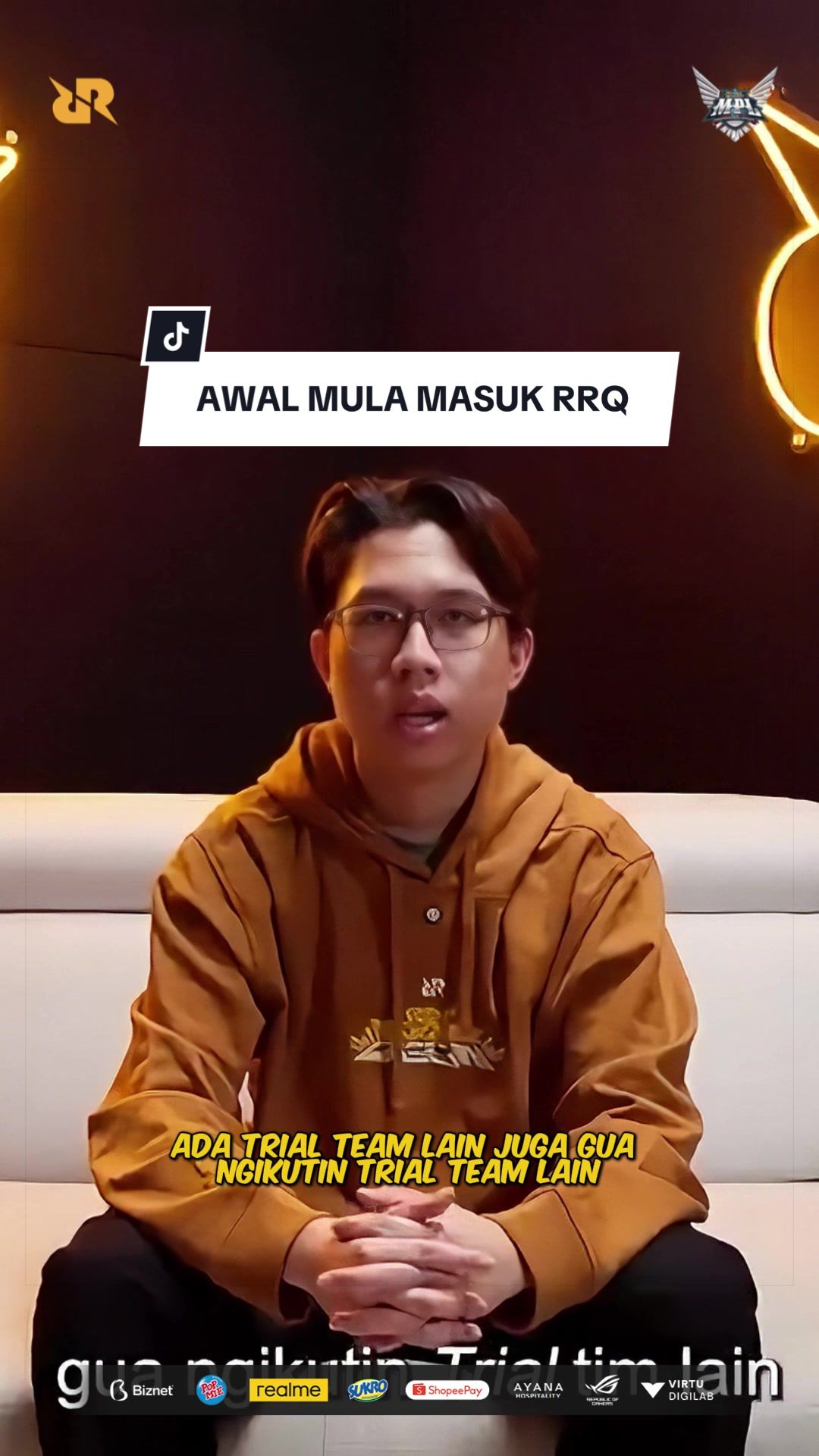 @Team RRQ