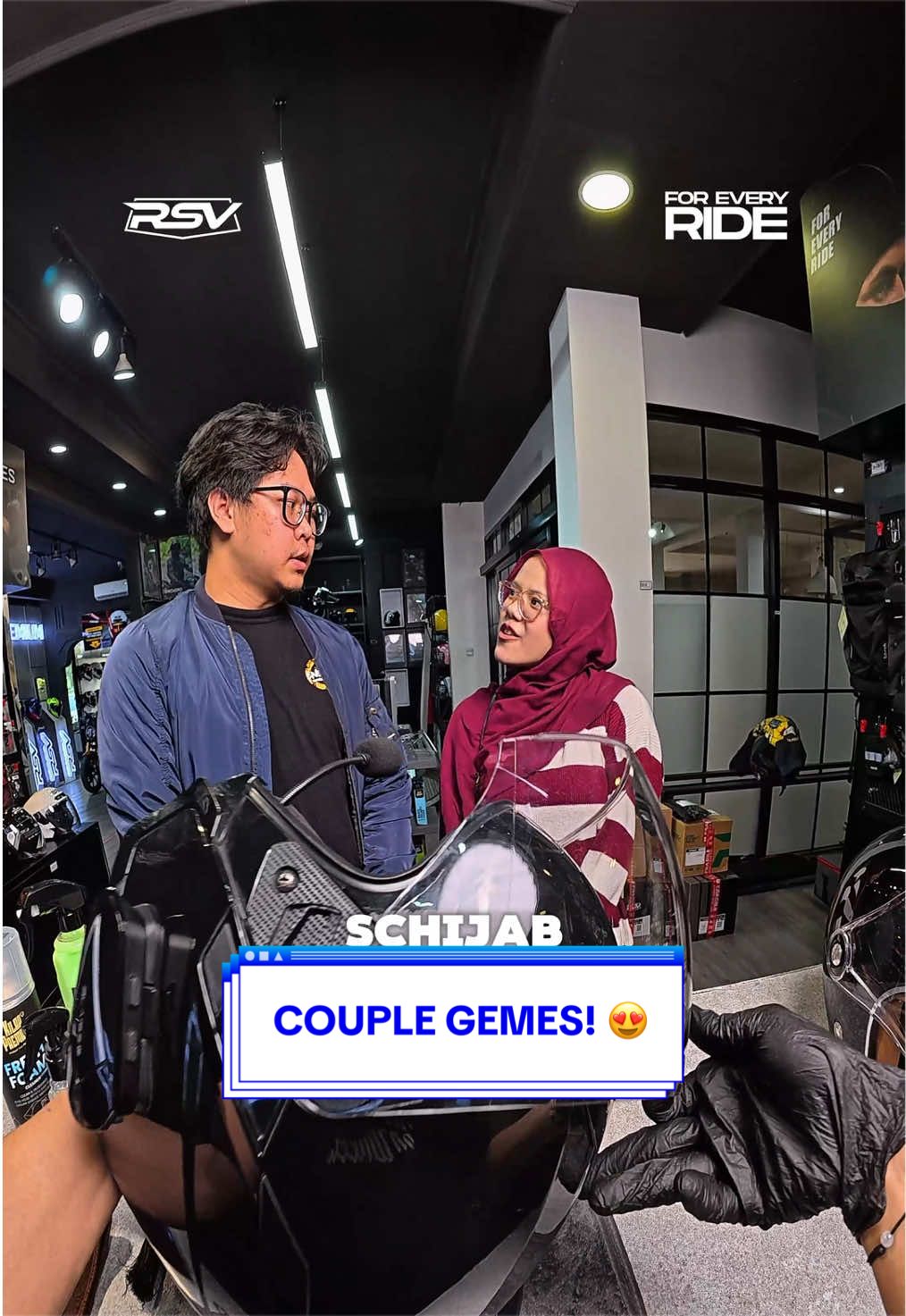 @RSV Helmet Official Shop