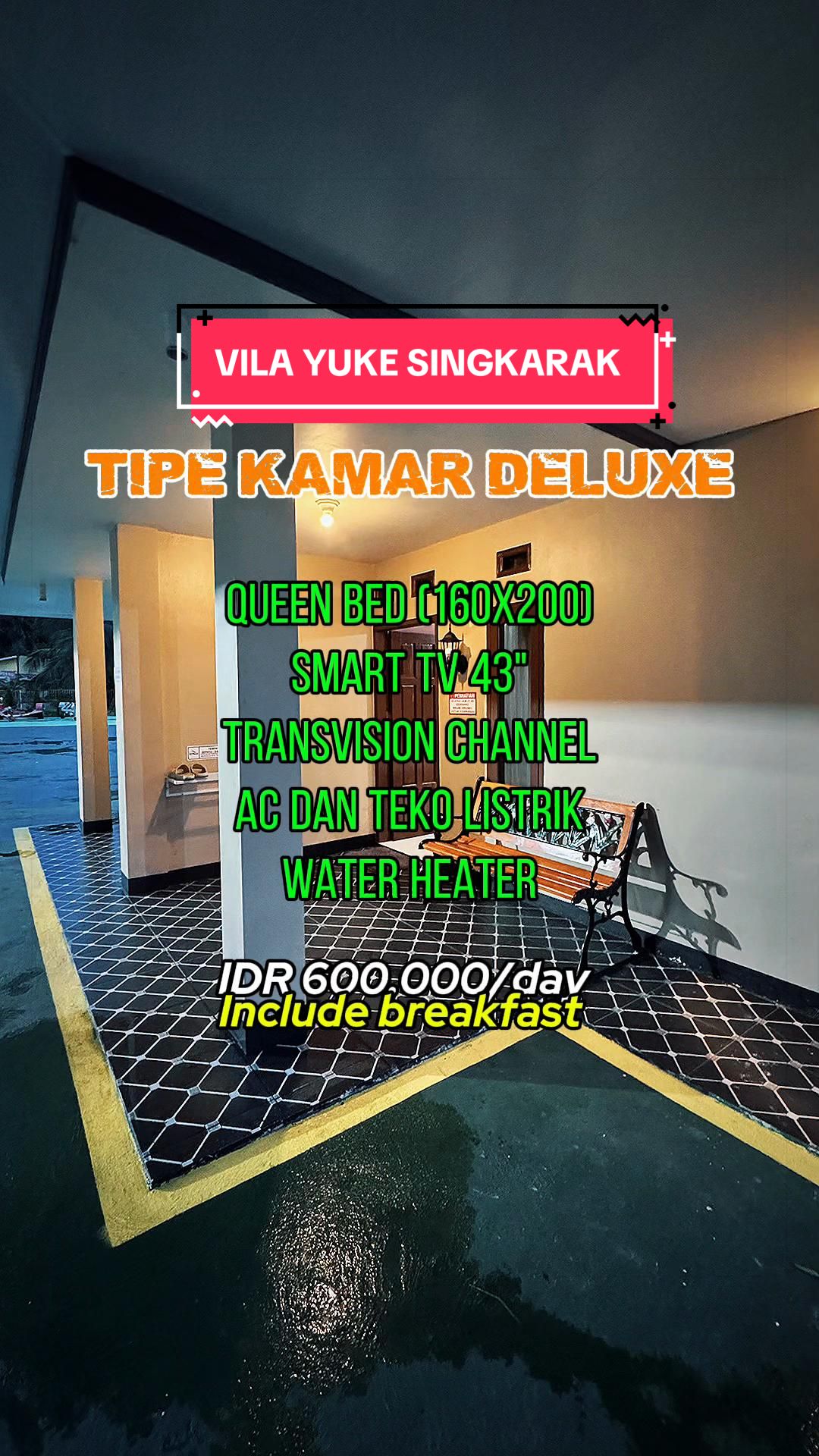 @VilaYuke_Singkarak