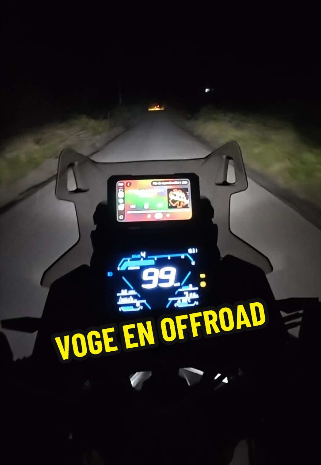 @Ramiro Alexander | Motoviajero