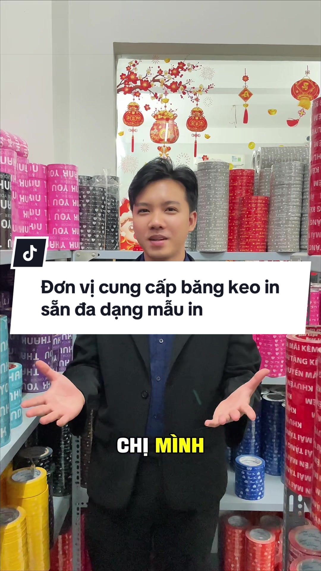 @BĂNG KEO IN SMART BEE