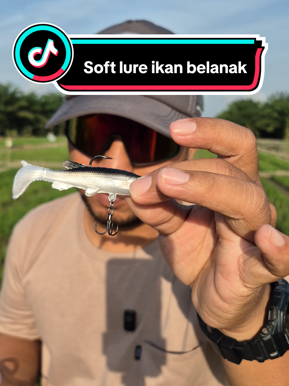 @Miyank Angler