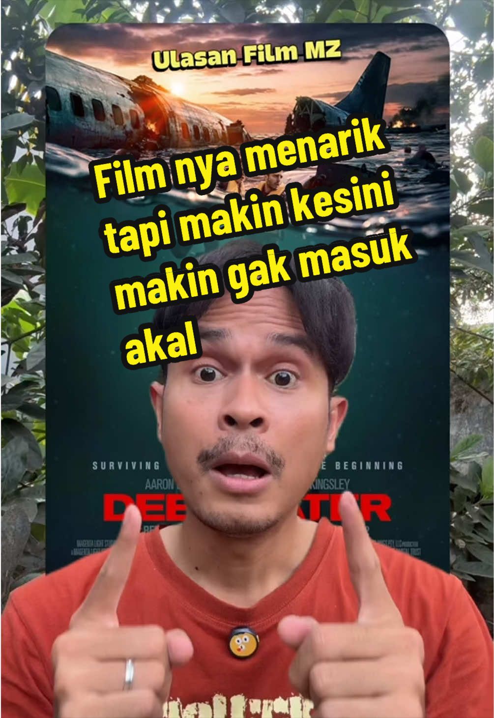 @Ulasan Film MZ‼️
