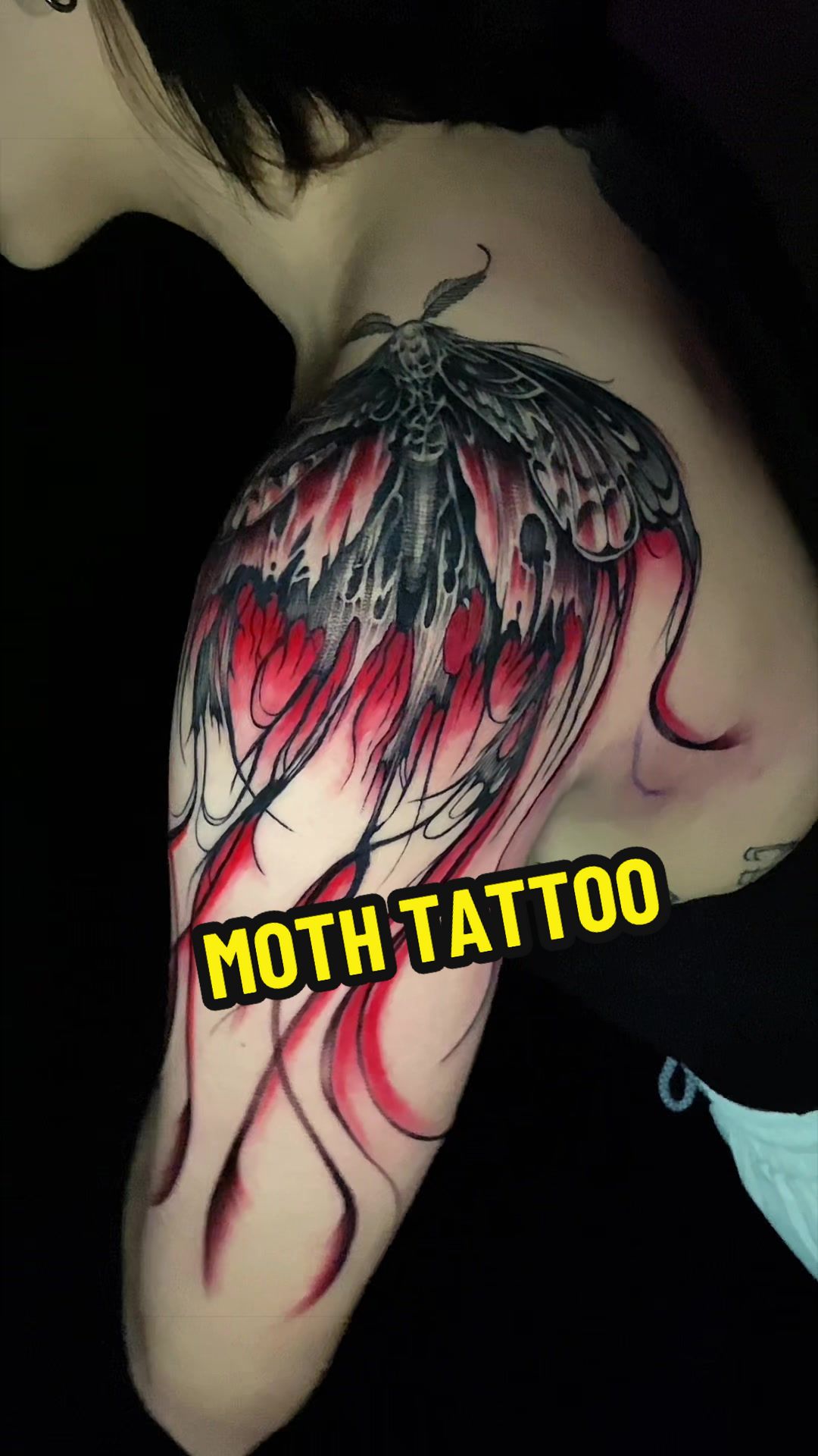 @Yam Tattoo
