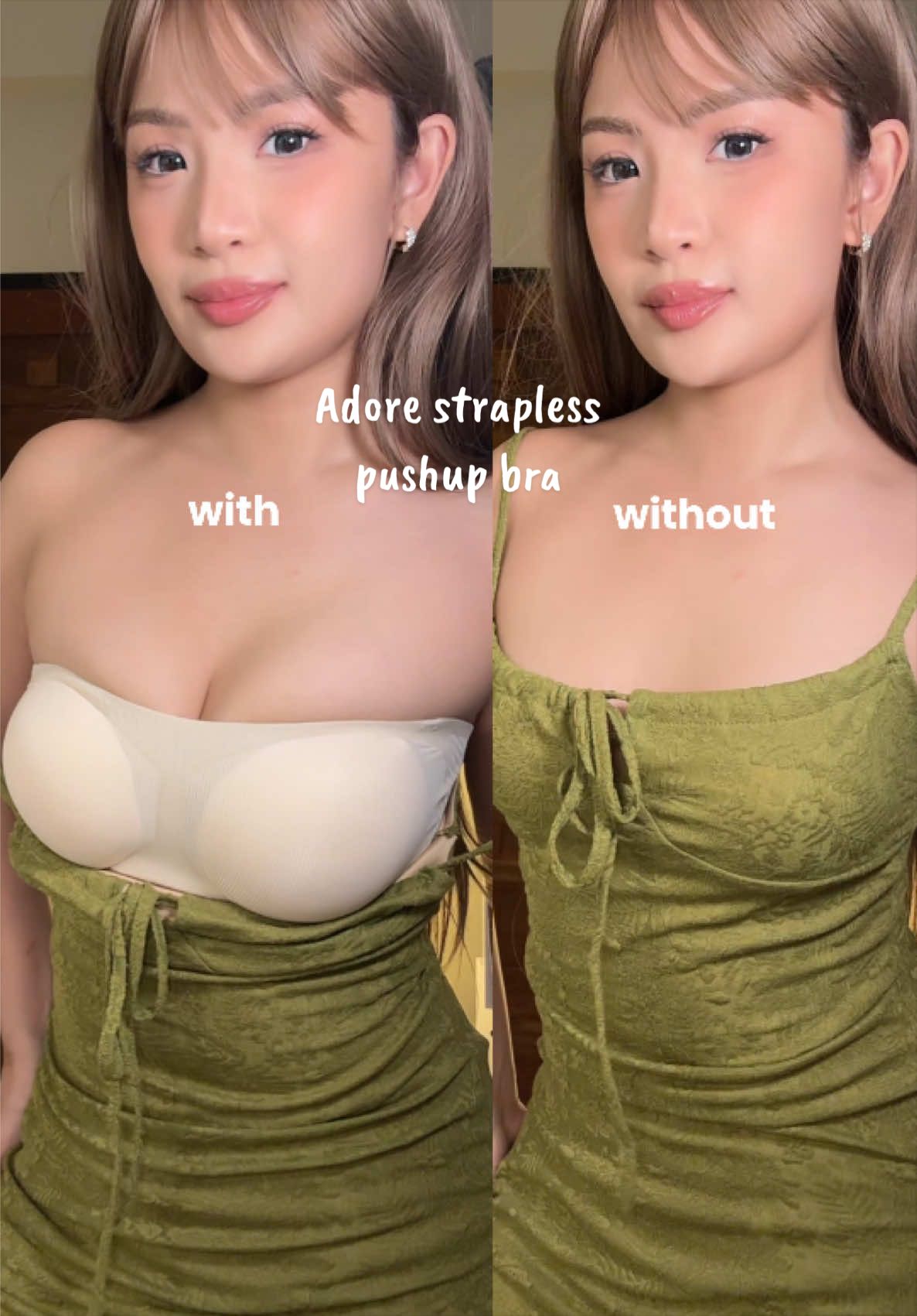 @Trisha Ysabel