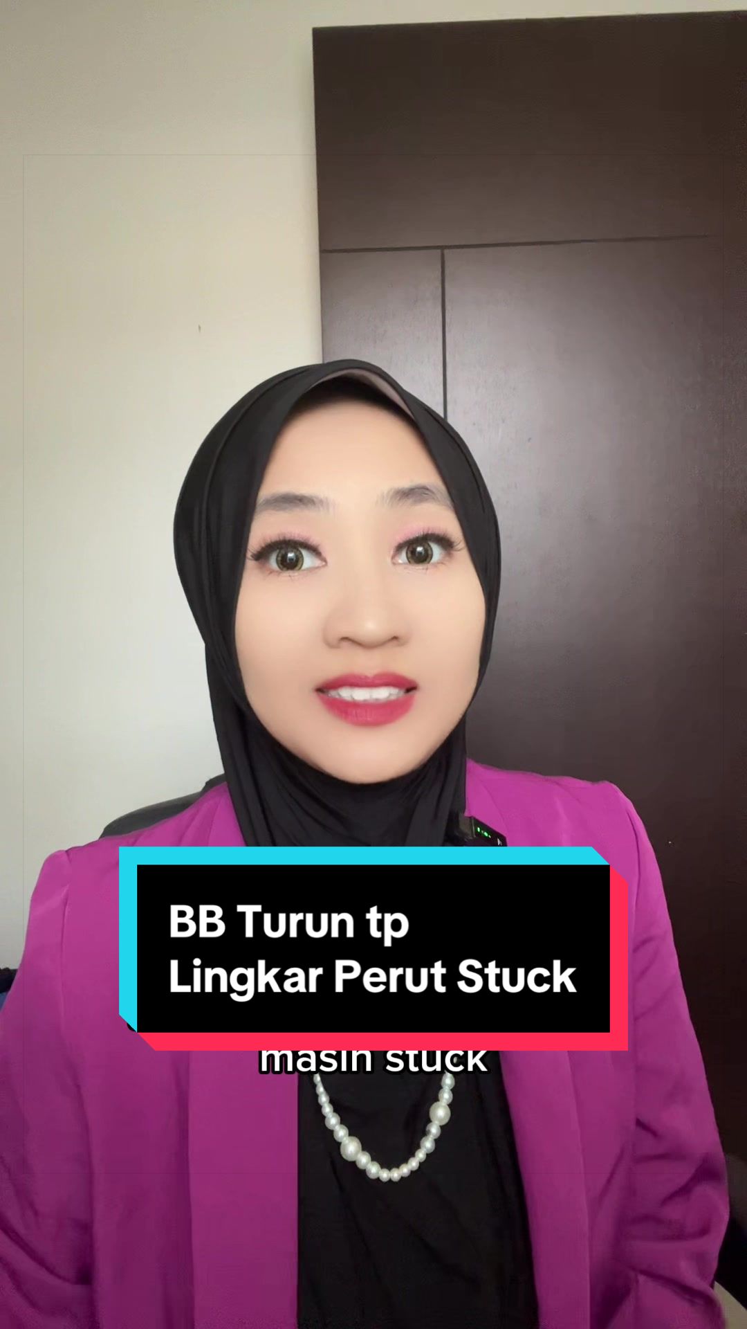 @EstiNurwanti, PhD | AhliGizi