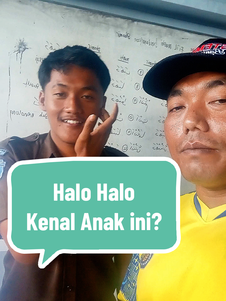 @MOH WAHID