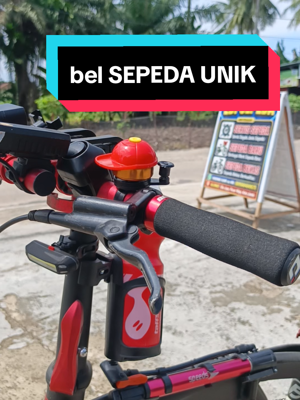 @EDI SEPEDA JAMBI