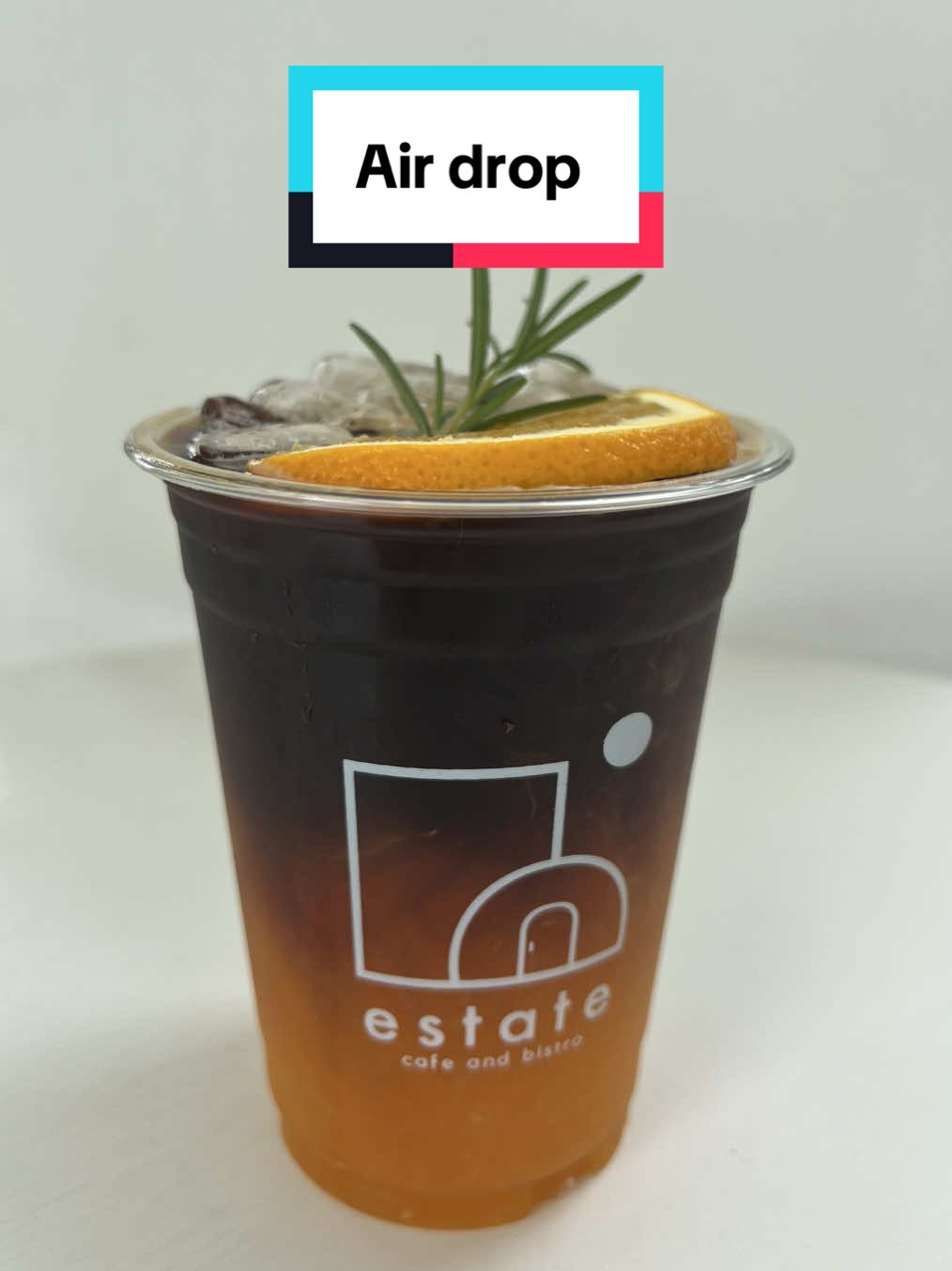 @Estate cafe and bistro
