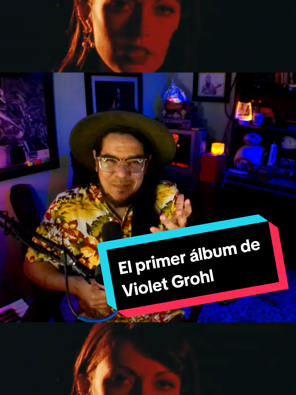 @Lev&iacute; Con Acento