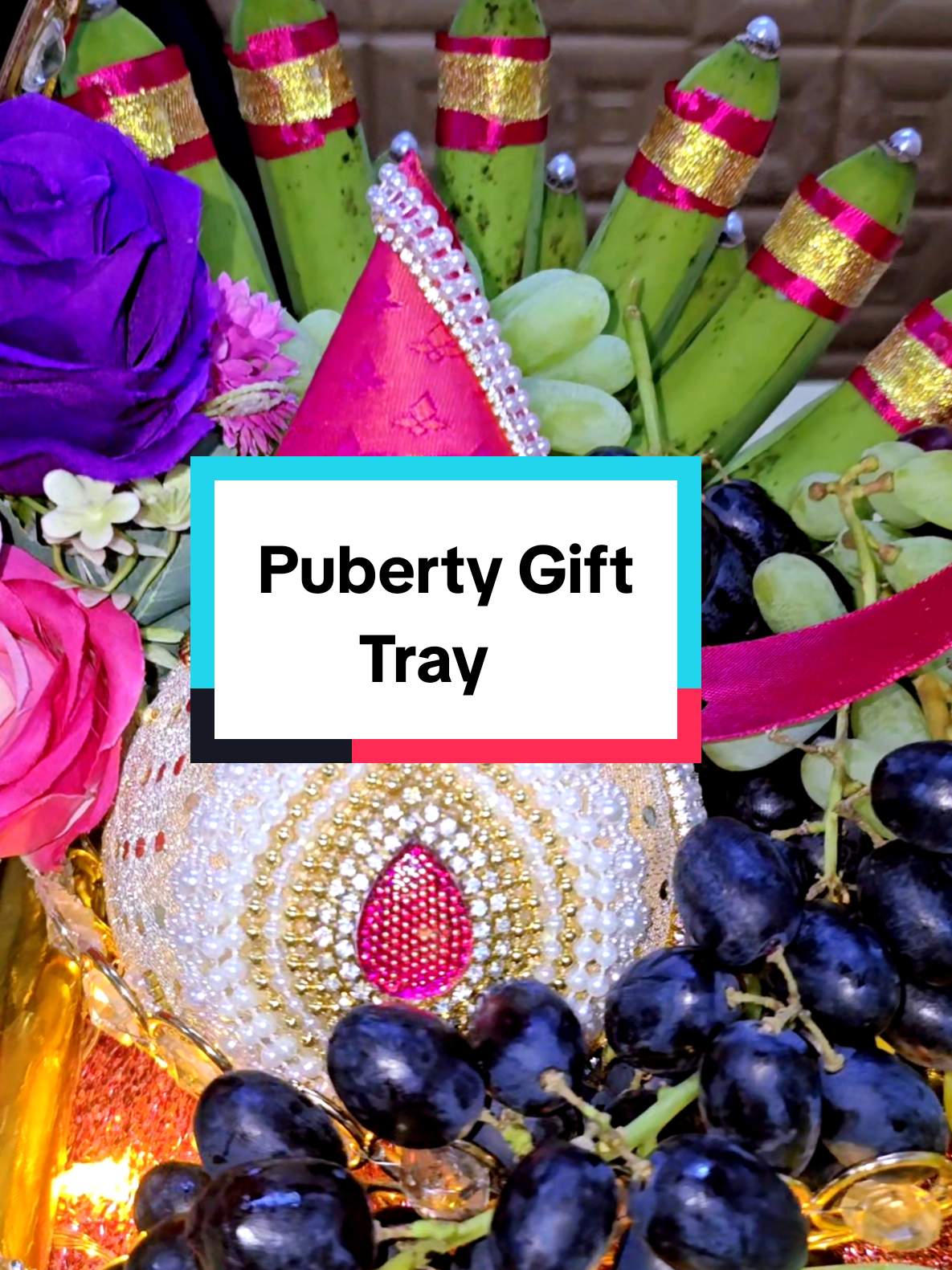 @🧿LALITHAA🧿Trays Decor