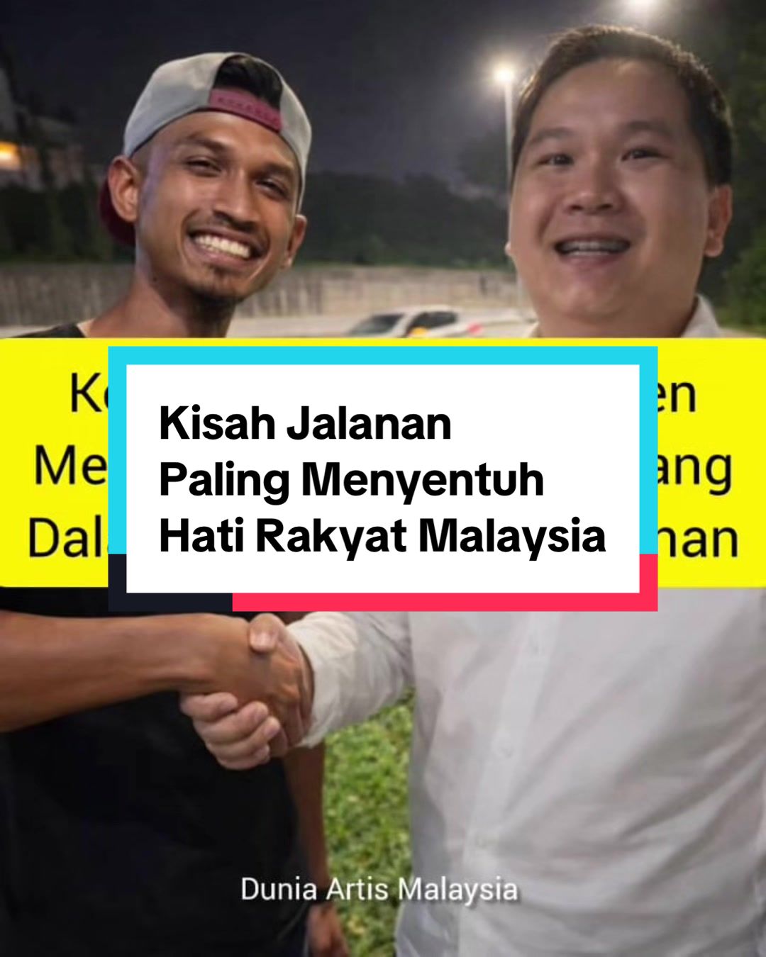 @duniaartismalaysia