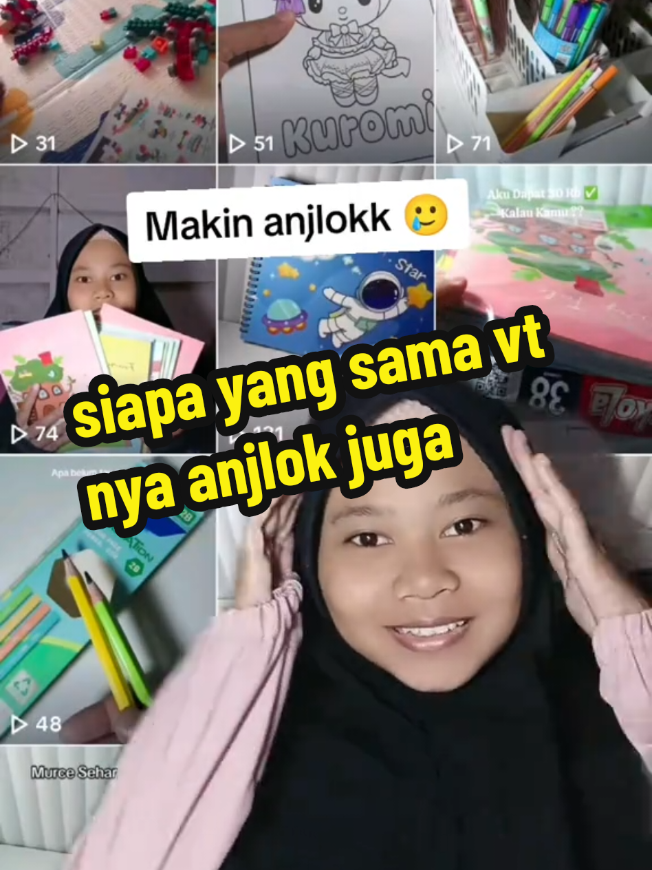 @Siti Hajar