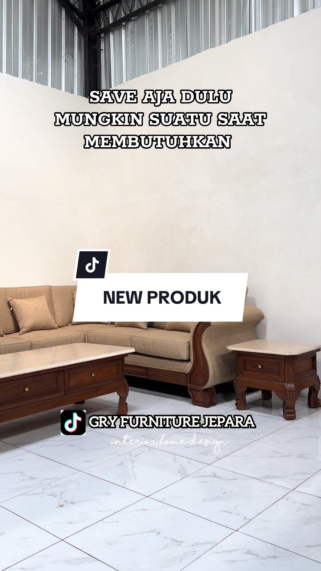 @Gry furniture jepara