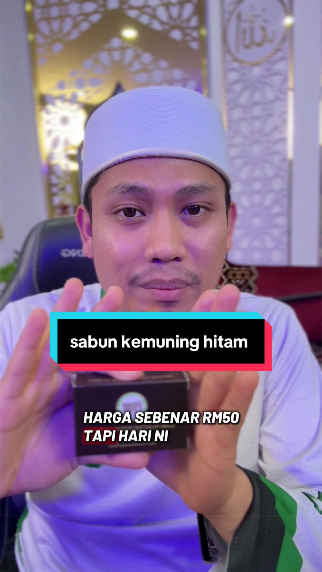 @Wanzo PRAI