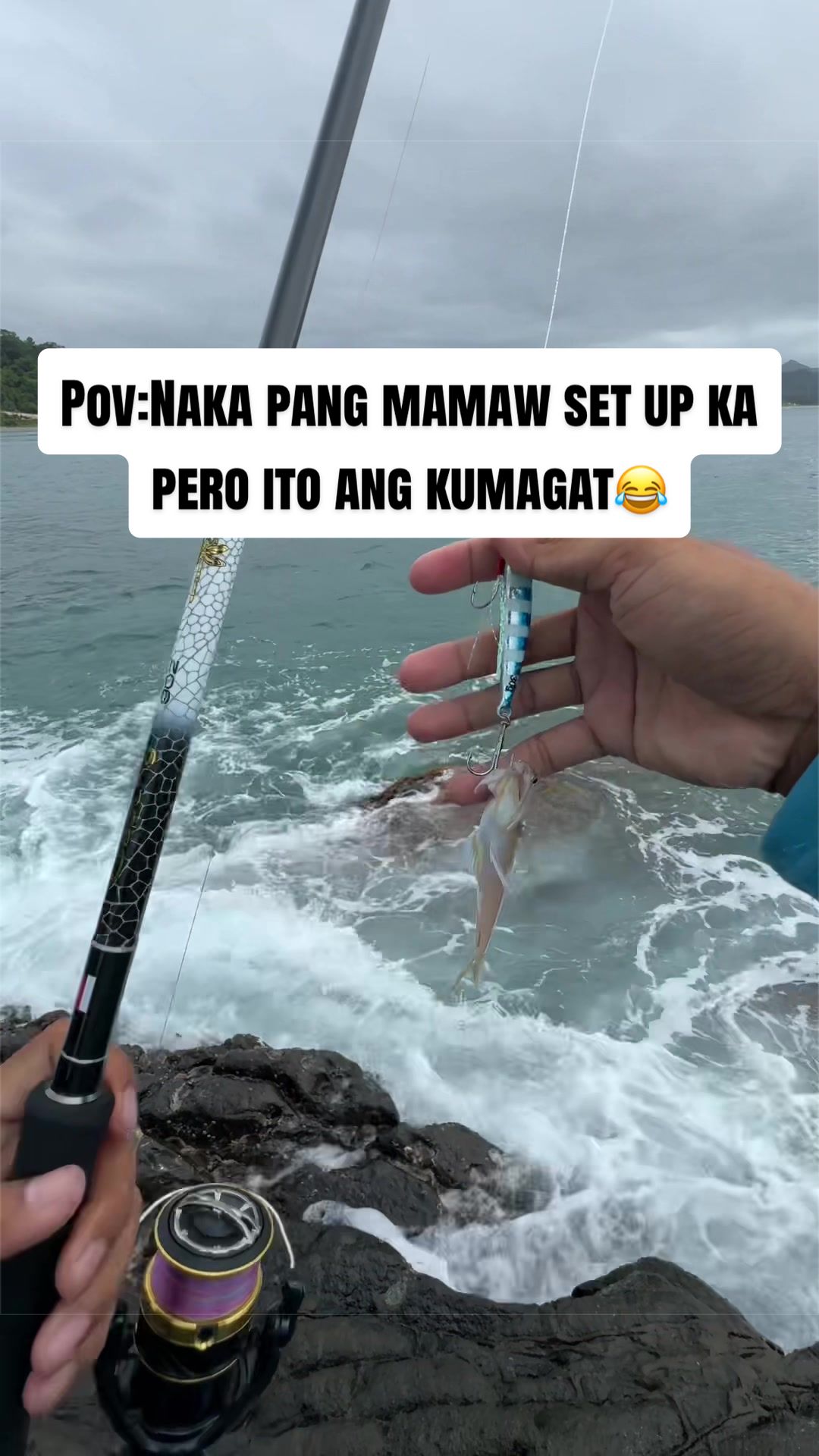 @Wilmer&rsquo;s Fishing Adventure