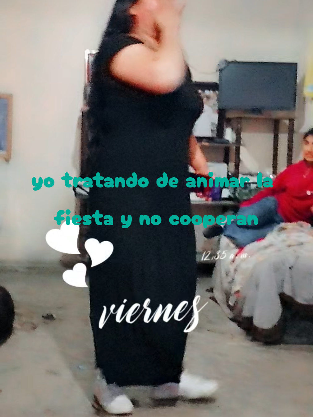 @Yeraldy Cabrera