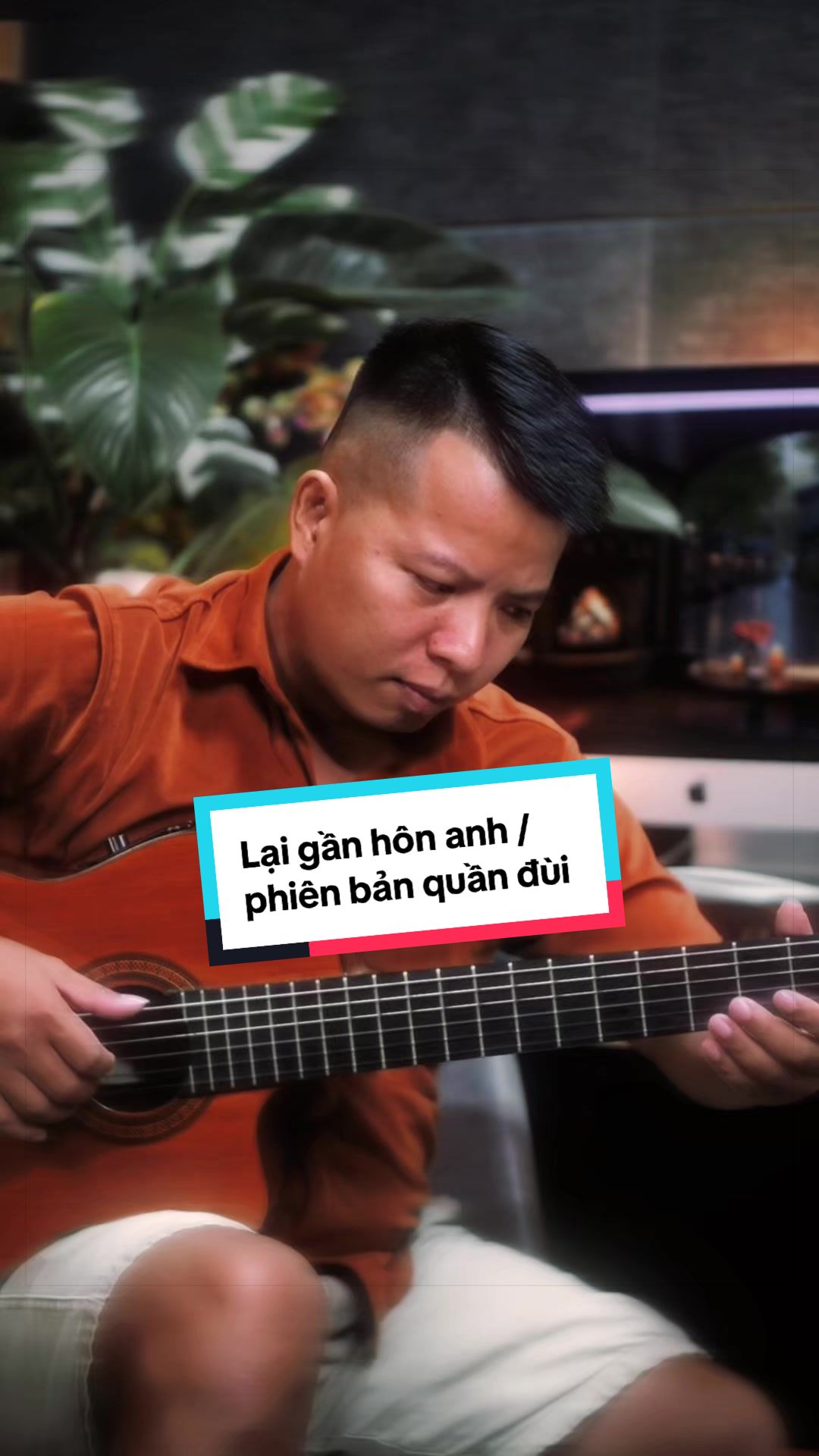 @Bảo Guitar