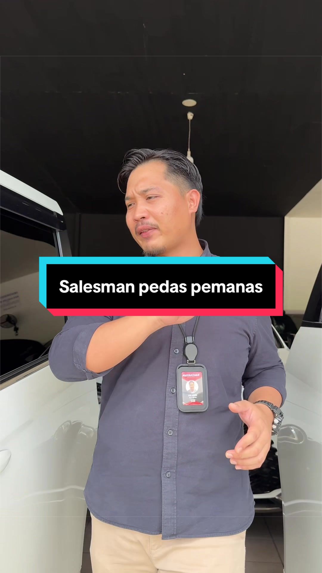 @Afiq Oto Raya Khas
