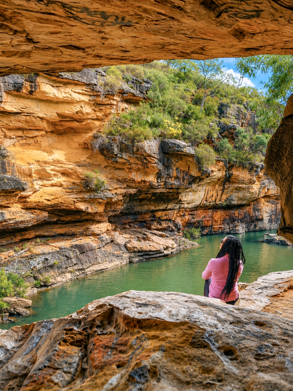 @Nature Love Australia 🌴