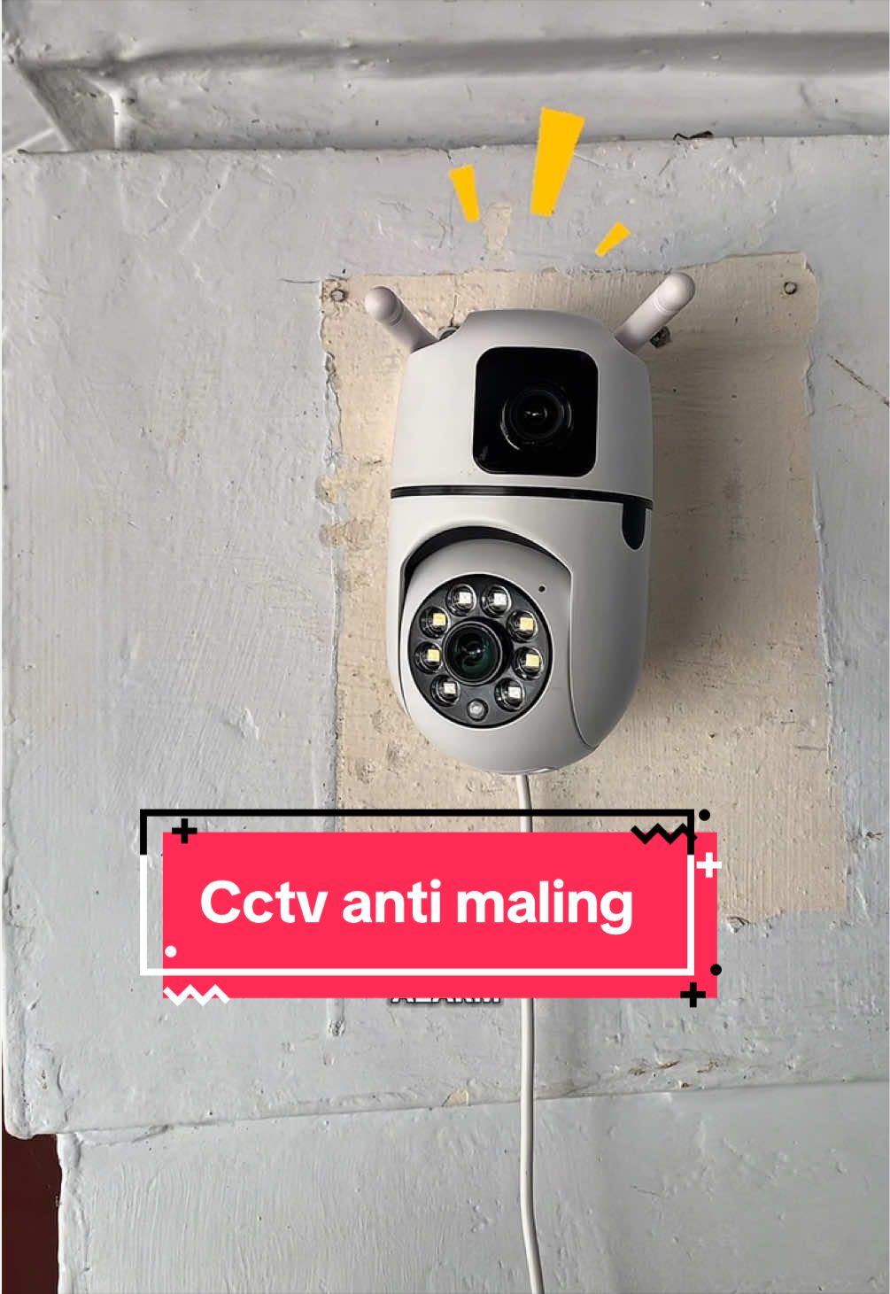 @Go Kreatif CCTV