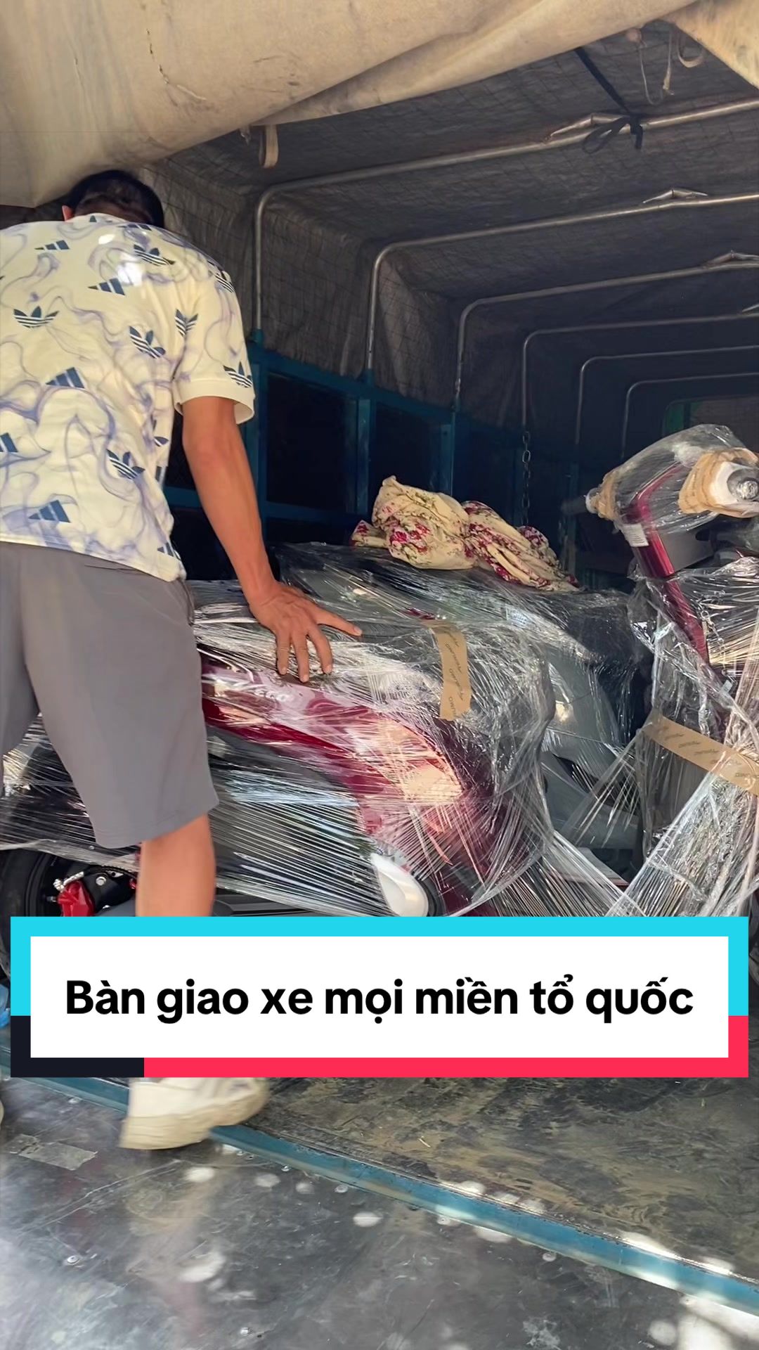 @Thế Giới Xe Văn Ng&acirc;n