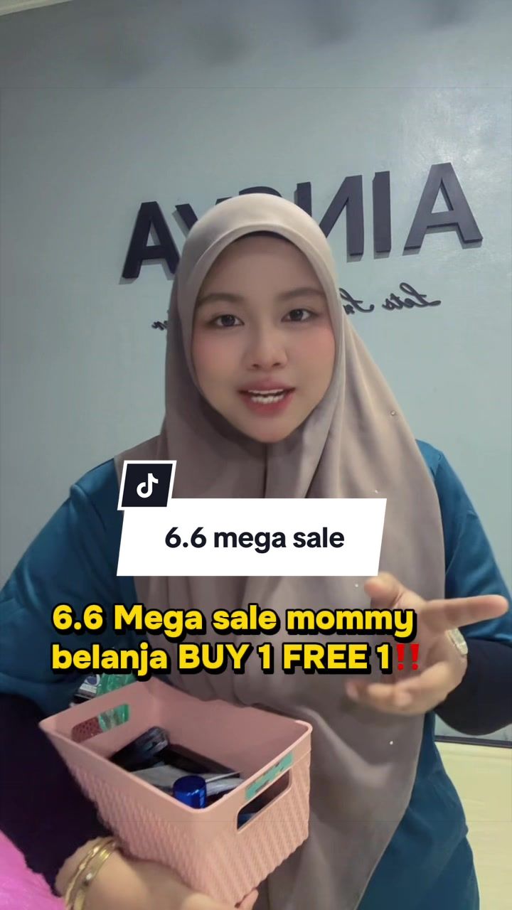 @AINSYA PERFUME HQ