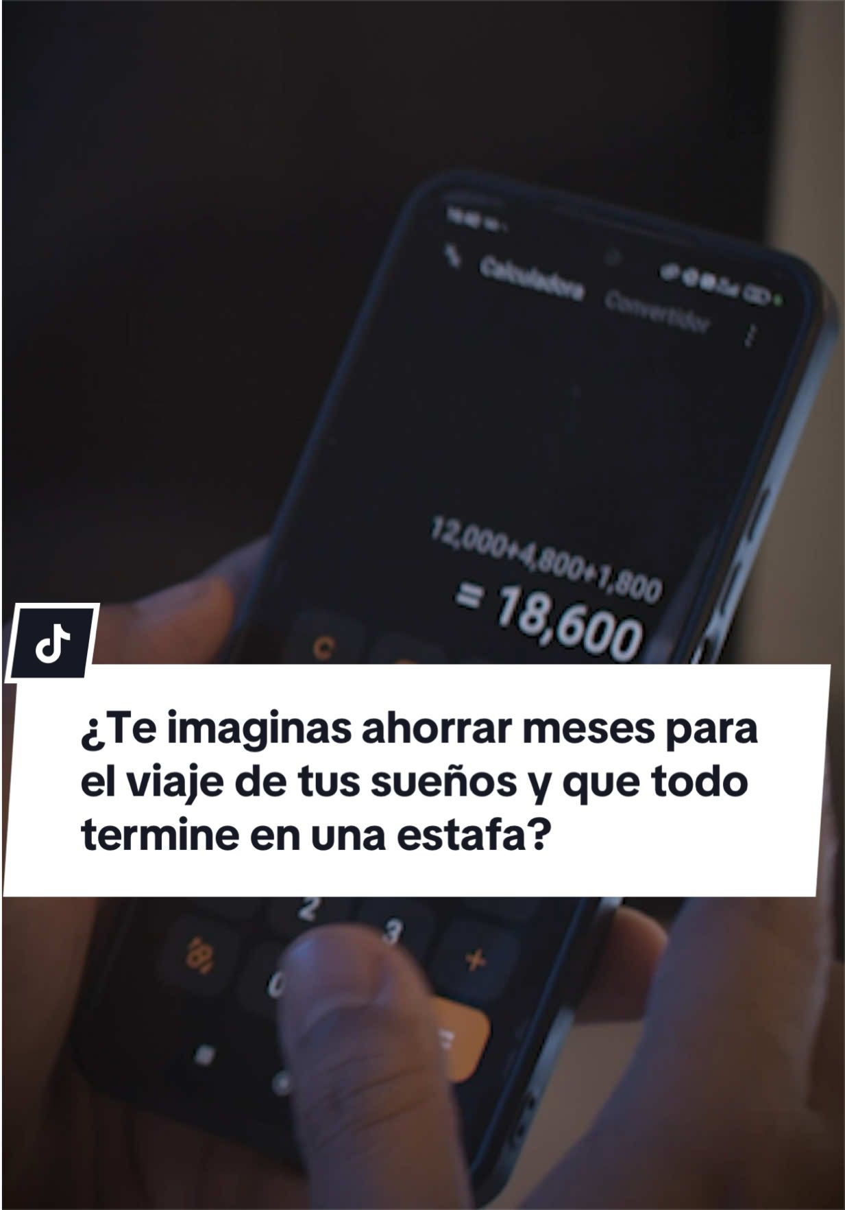 @Diario El Comercio