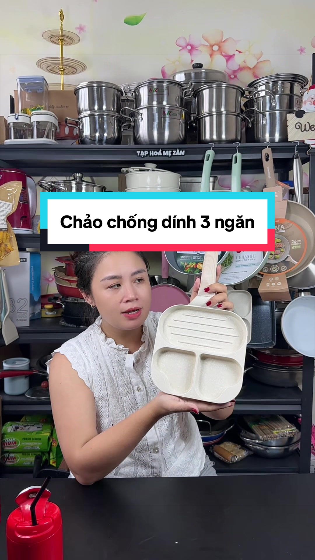 @Tạp hoá mẹ zân