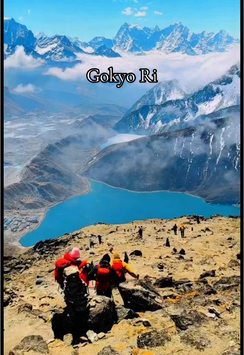 @scene of nepal