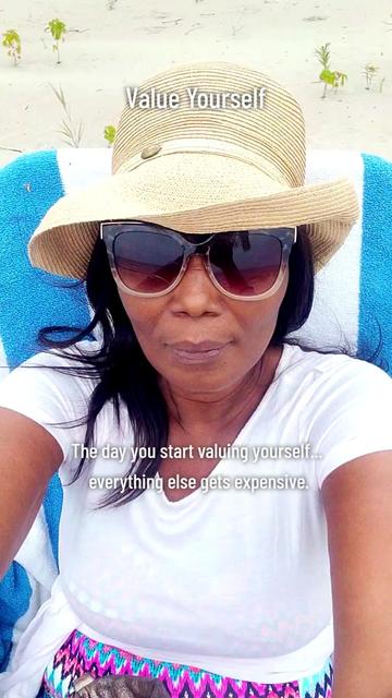 @Karen Ankh🇨🇦MotivationPush❌️