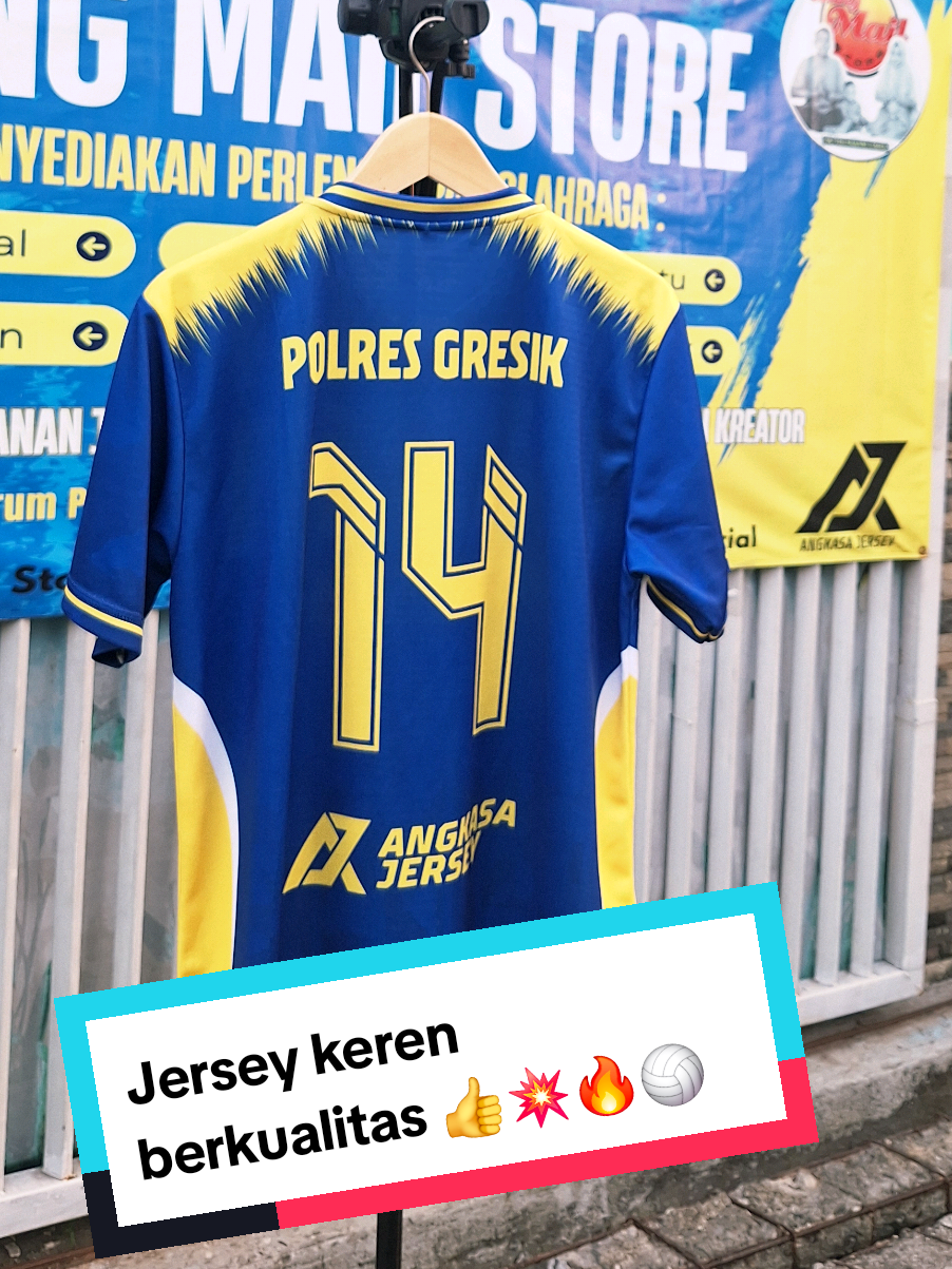 @Toko Olahraga Gresik