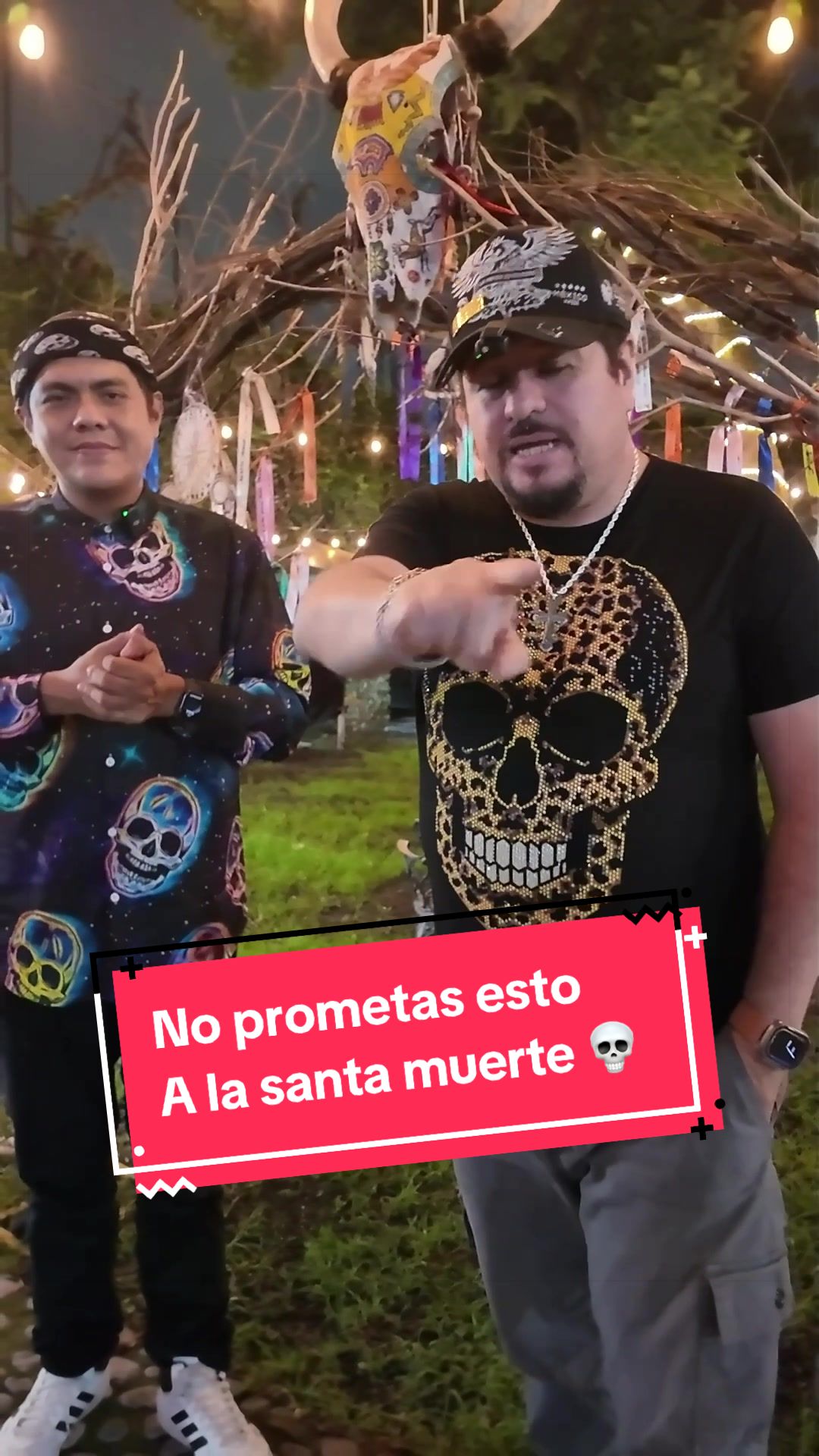 @SIN MIEDO OmarCrew