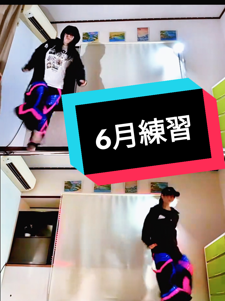 @Yu→mama🇯🇵Shuffledance💃💕