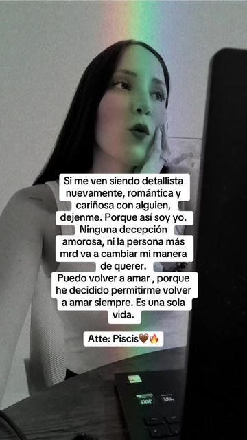 @La M&iacute;stica Piscis ♓️