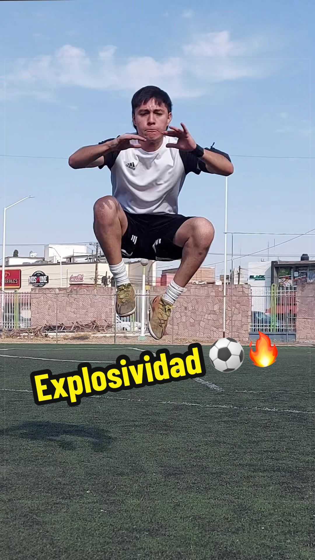 @ANDRETI_LEAL