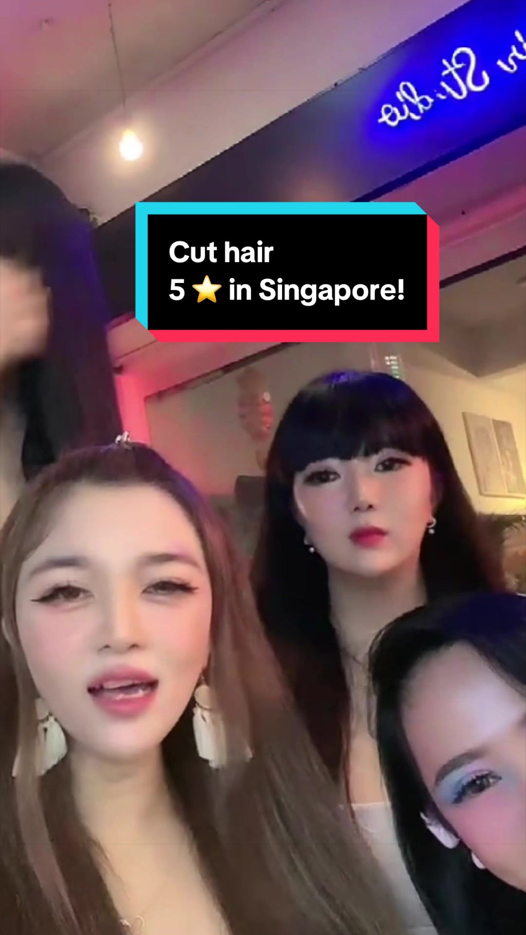 @E&rsquo;Garden Hair Studio