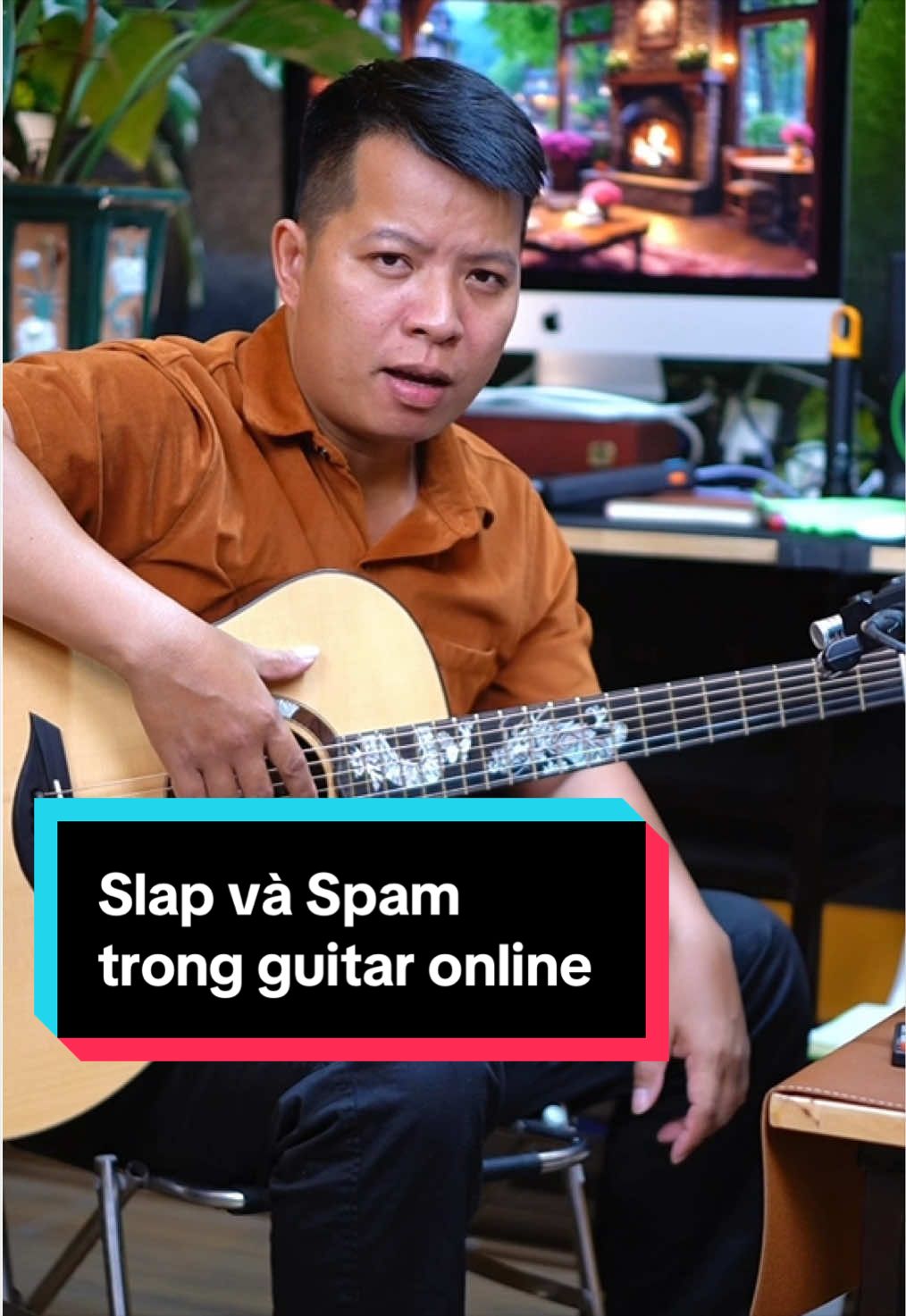 @Bảo Guitar