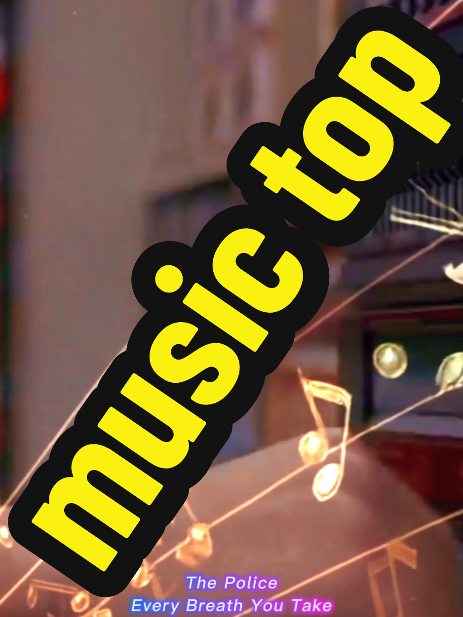 @music top