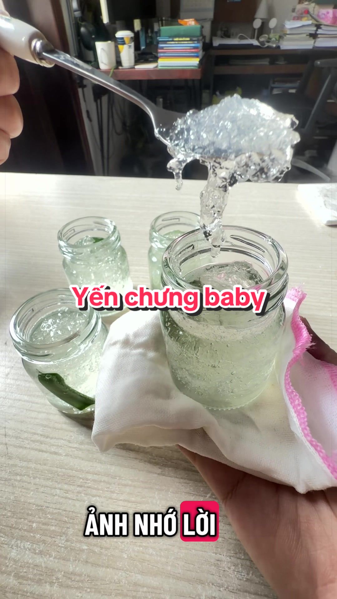 @Alo Yến ơi