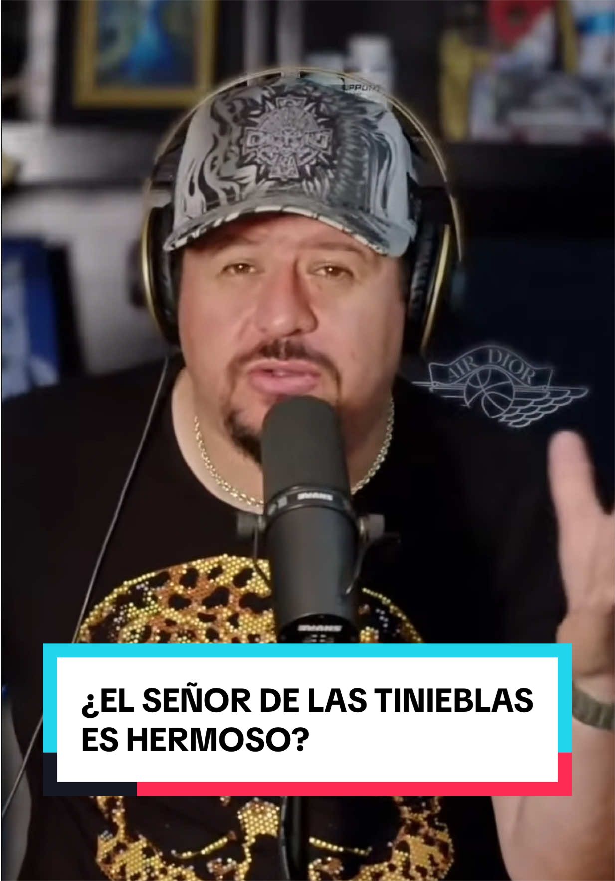 @SIN MIEDO OmarCrew