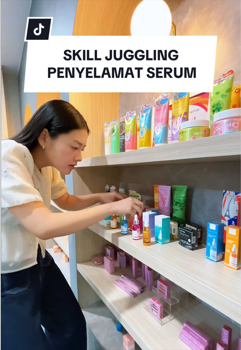 @Official Hanasui Skincare