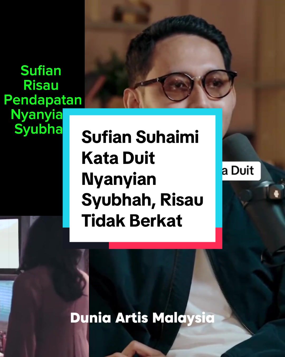 @duniaartismalaysia