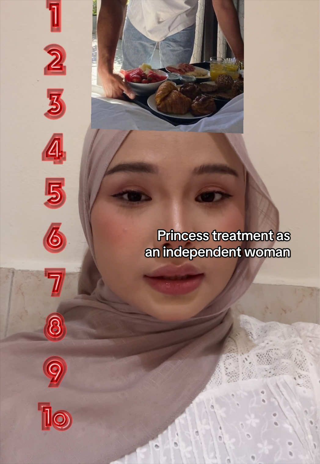@Farahelia