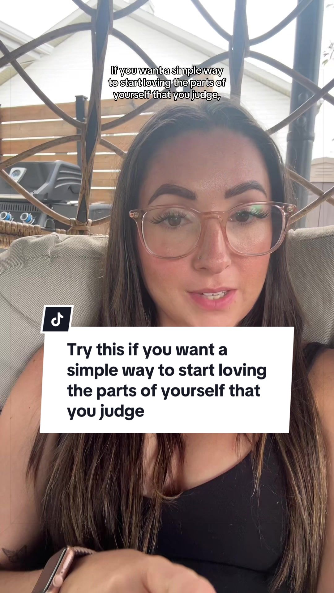 @Wellness Coach Julia