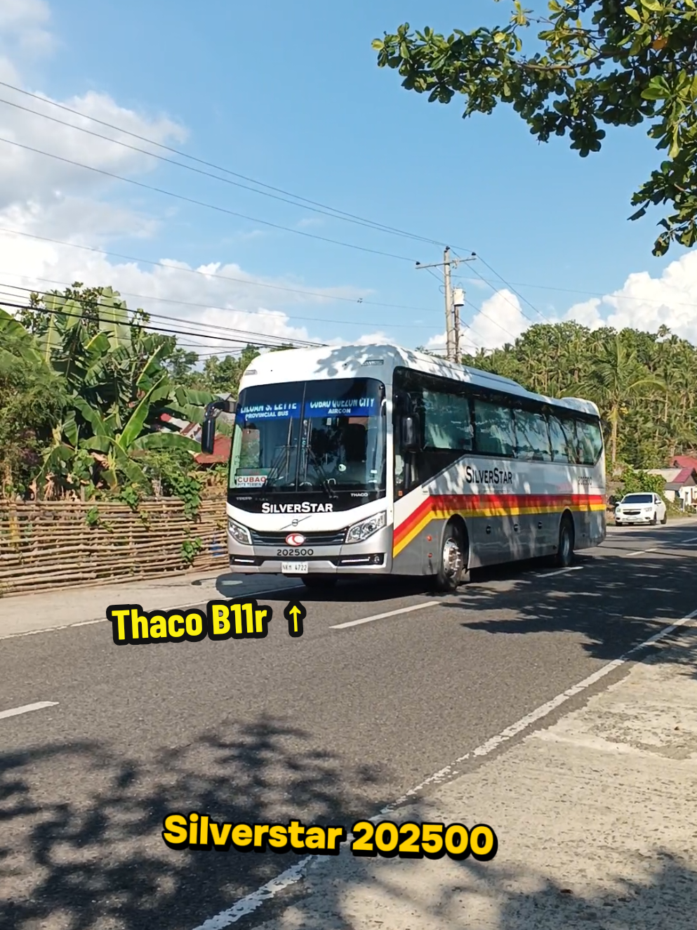 @VG BUS SIGHTS