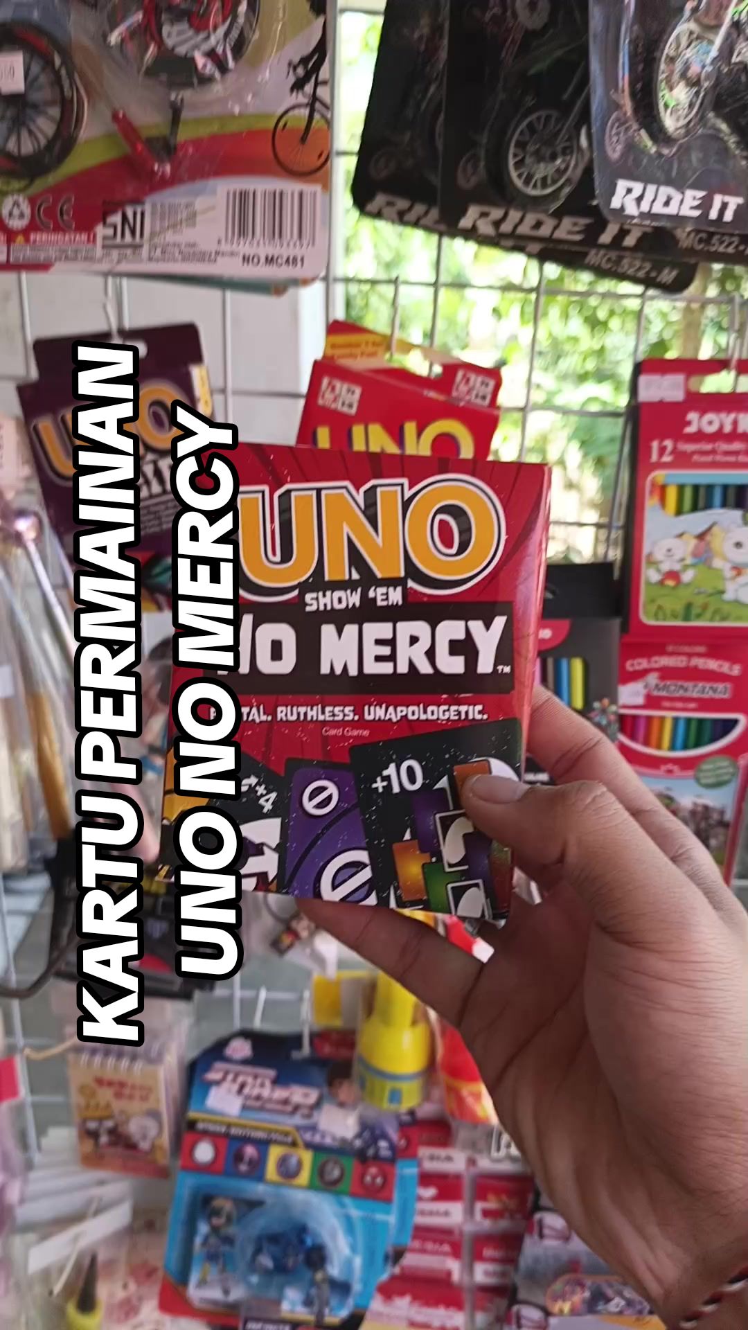 @LAPAK I T O K