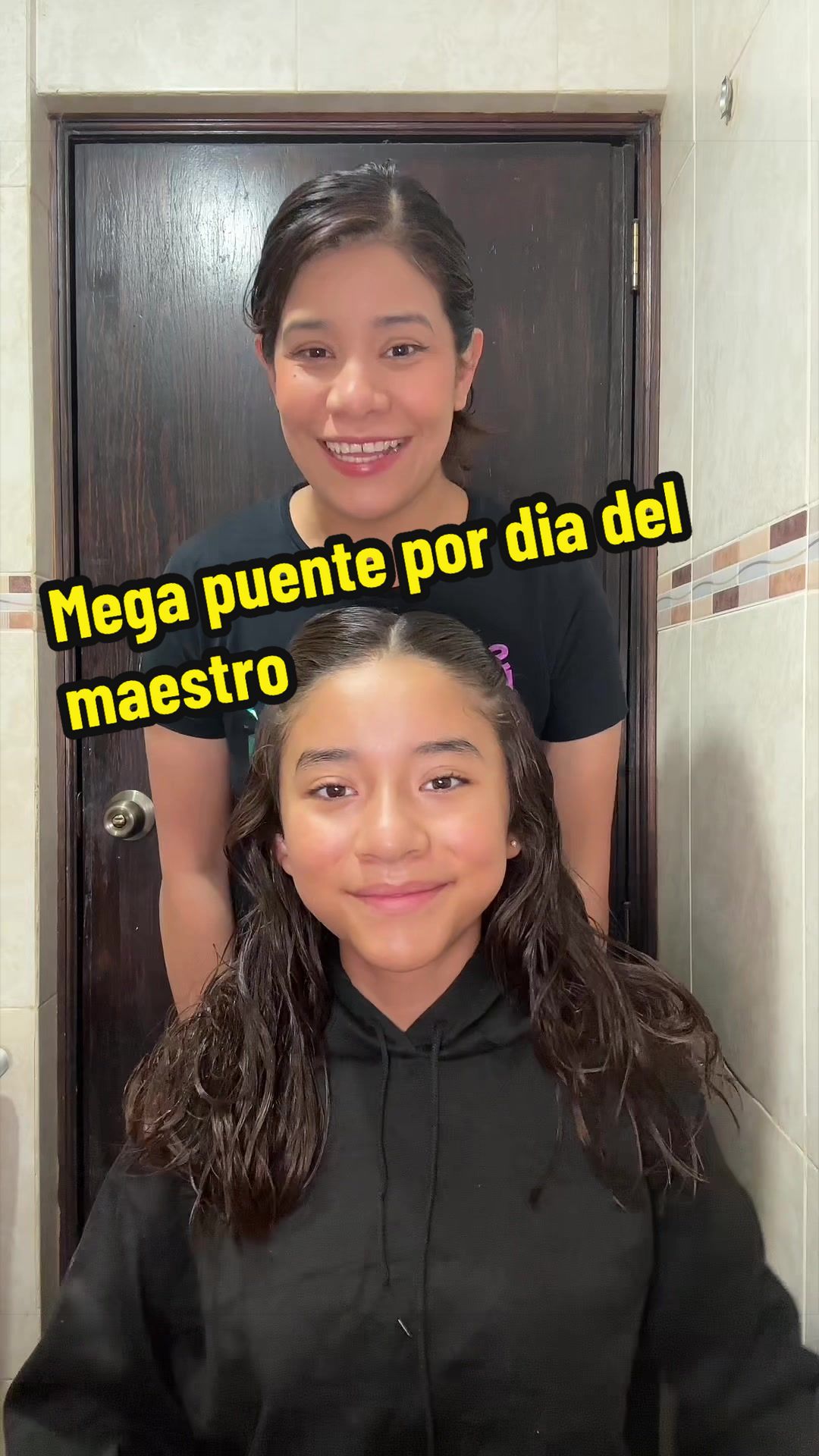 @Maternidad con Ile