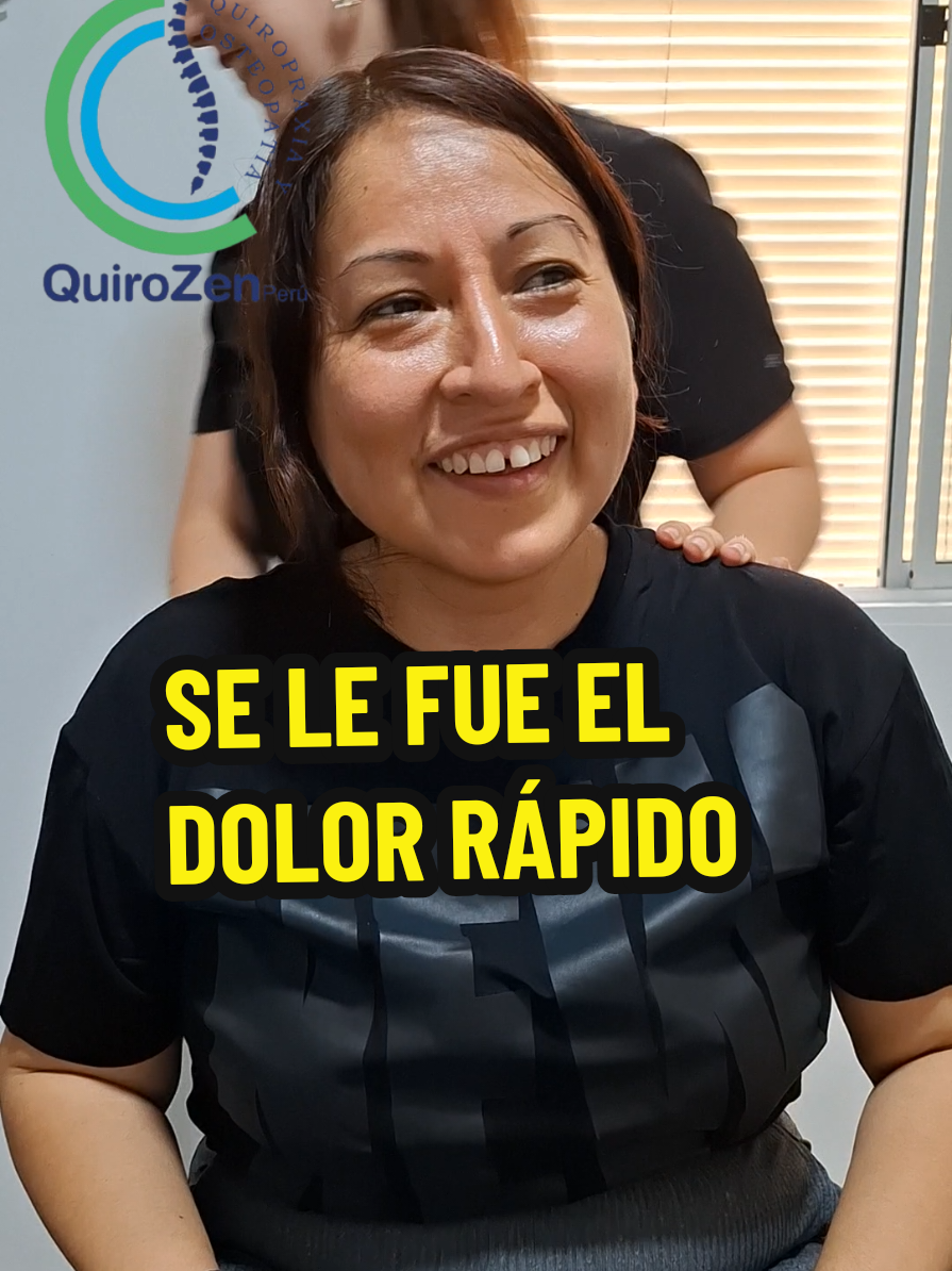 @QuiroZen@Quiropraxia